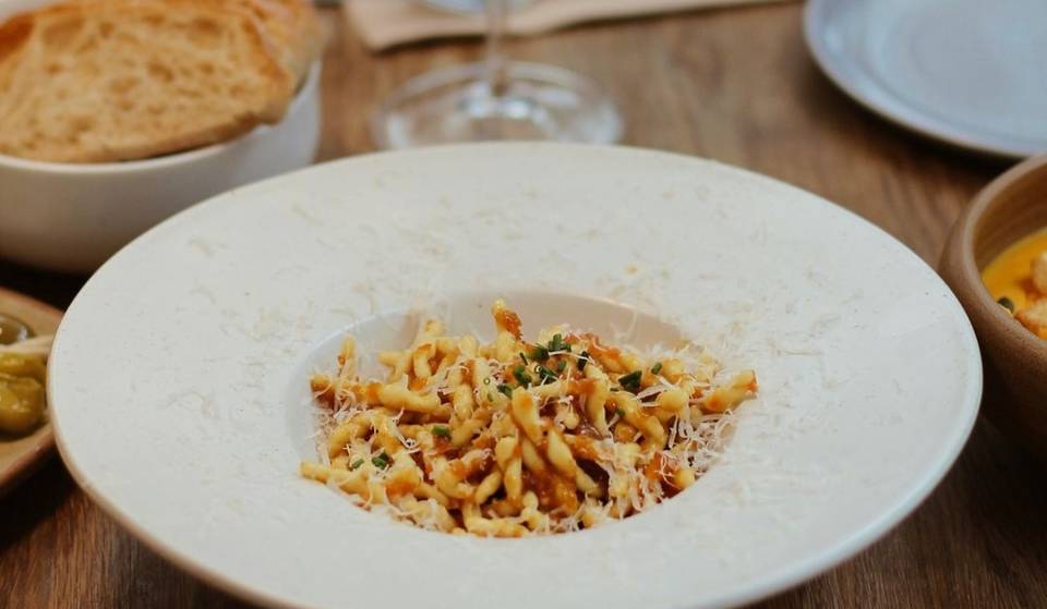 5 bons menus du jour à Séville : des prix abordables sans sacrifier la qualité
