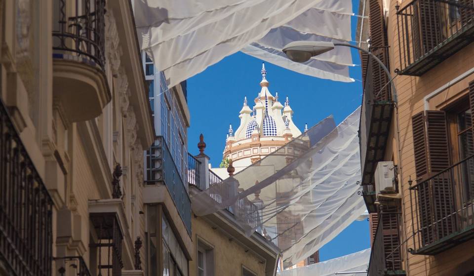 Sevilla se aproxima a los 40 grados este fin de semana