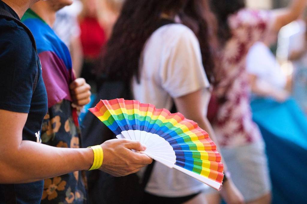 International LGBTIQ+ Pride Day
