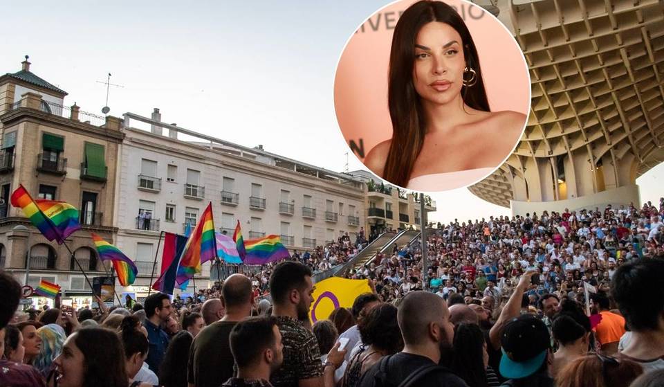 Guía del Orgullo LGTBI+ en Sevilla: cartel, marchas, actividades en los barrios y todos los conciertos gratuitos este 2026