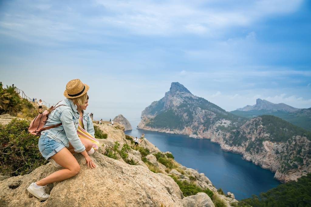 Fun family plans in Mallorca: what to do in the island of wonders this summer.