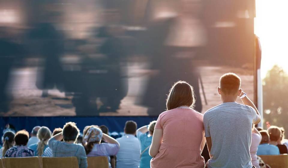 Cine de verano por 5 € en Sevilla: el Patio de la Diputación regresa con más de 20 películas desde el 25 de junio