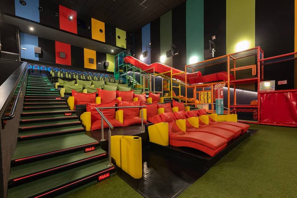 Festival du film de Séville