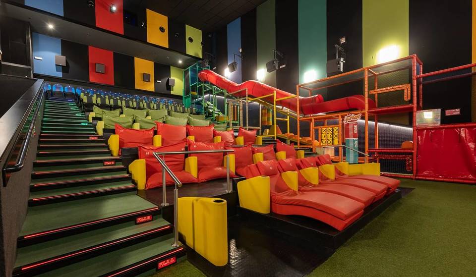 La Fiesta del Cine returns to Seville with tickets at €3.5: latest releases and which cinemas are participating