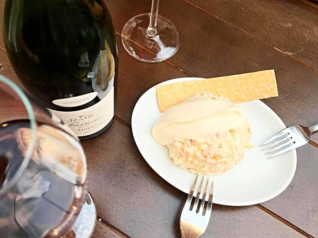 Restaurantes con encanto Sevilla