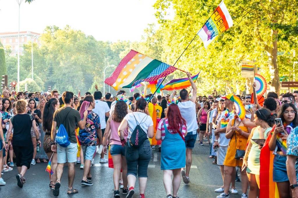 Seville Pride 2024 Concerts