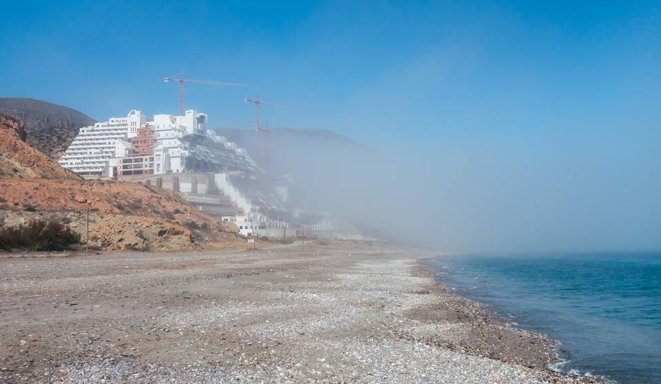 The 10 black flag beaches in Andalusia this 2024
