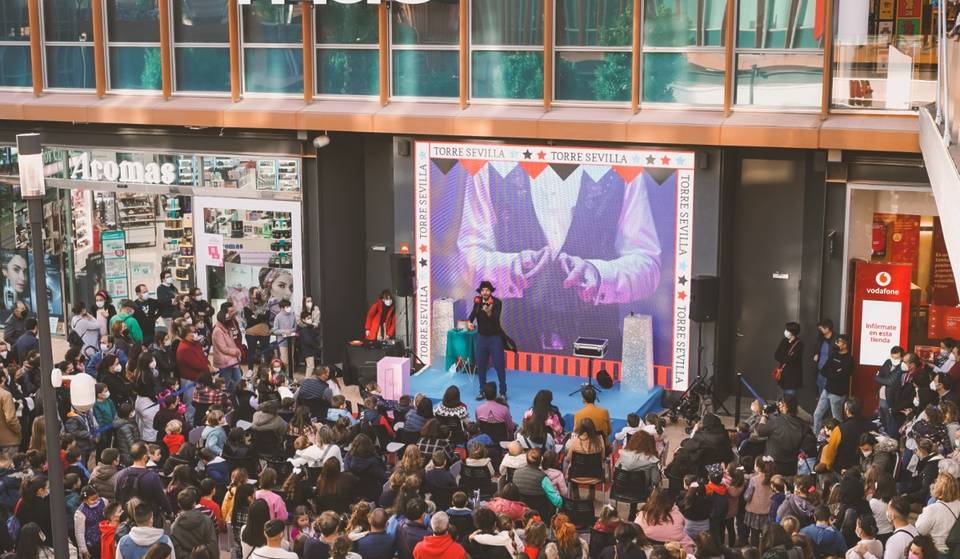 Una velá con música y taller infantil para recibir el verano este fin de semana