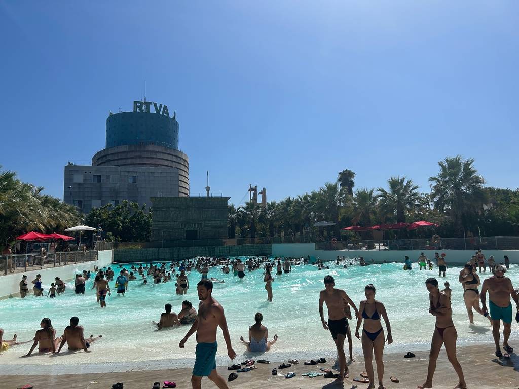 AQUA MÁGICA