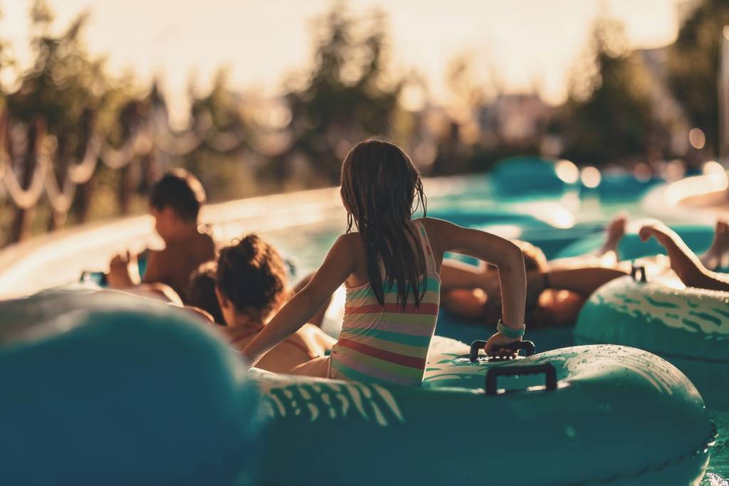 Aqualand Torremolinos parques atracciones Sevilla