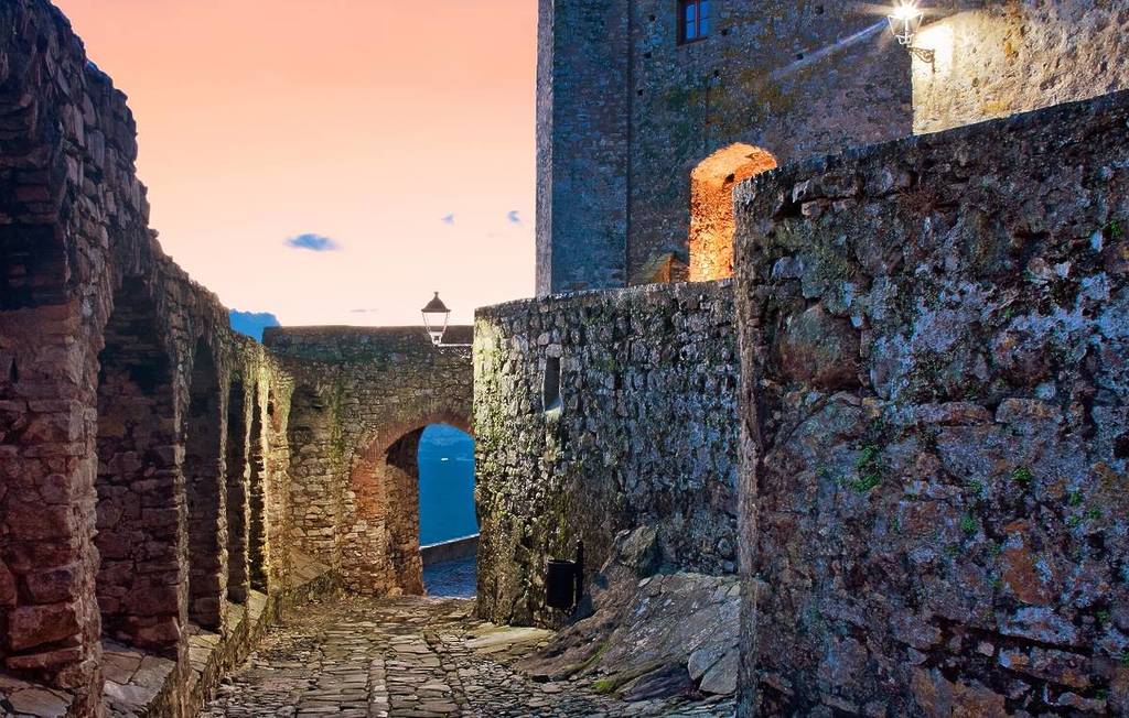 Castellar de la Frontera, Cádiz, Spain