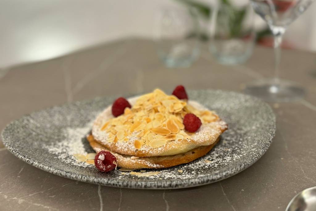 tarta árabe