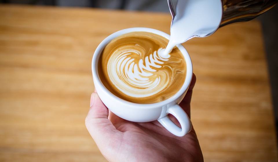 Selva Coffe celebra una fiesta de ‘latte art’ el domingo (y cualquiera puede participar)