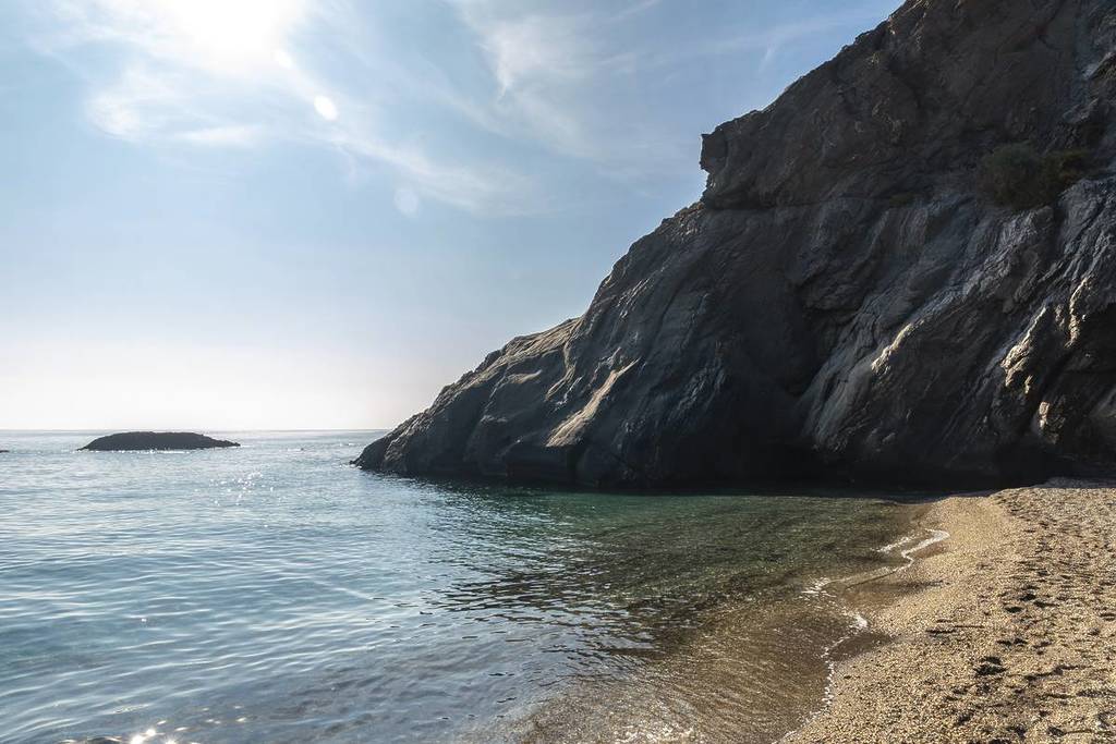 Calas Andalucía