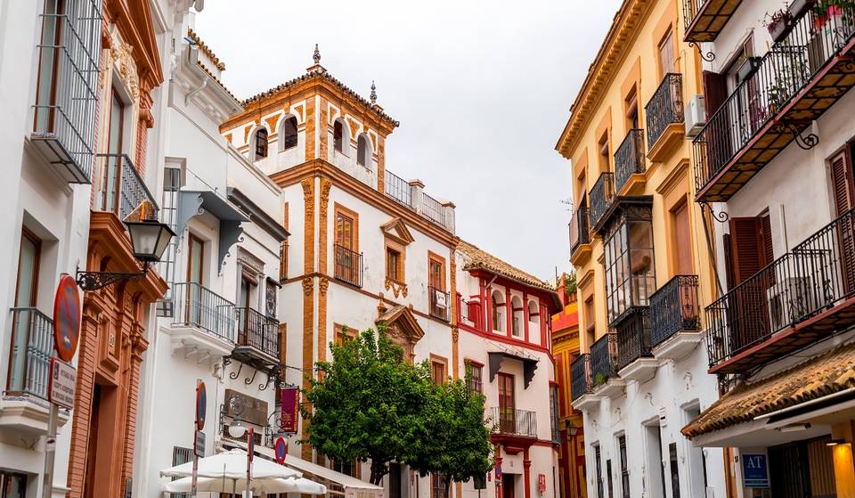 Garantía Vivienda Joven: requisitos para solicitar hipotecas al 95% para menores de 35 años en Sevilla