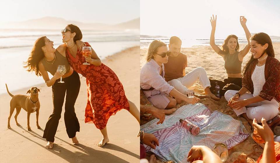 3 cócteles de temporada perfectos para este verano