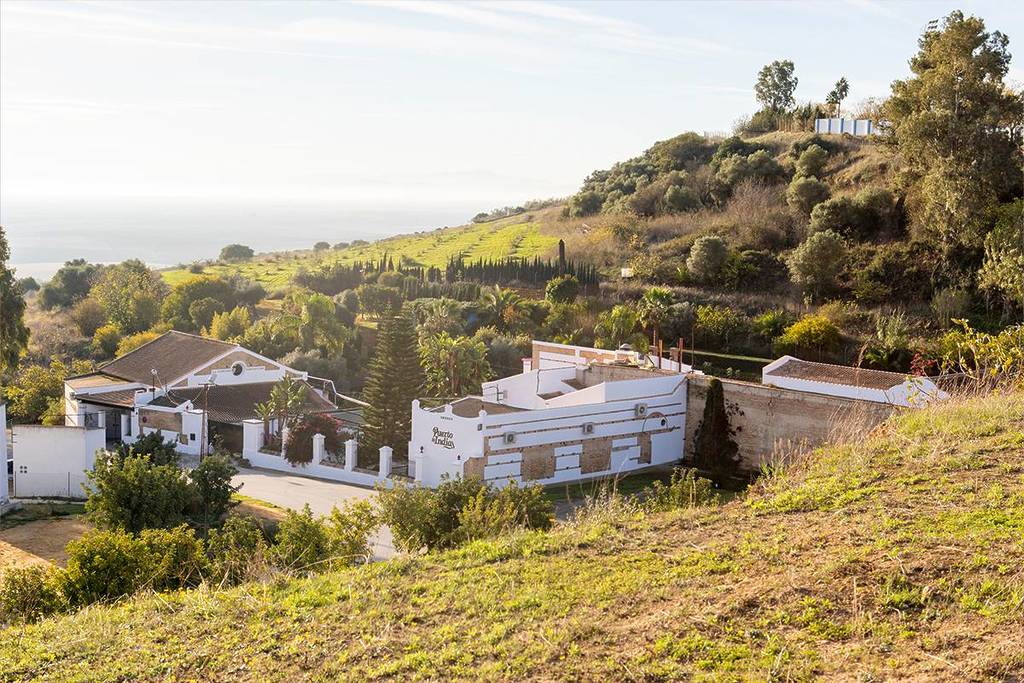 3 planes para este otoño en una de las destilería más antiguas de Andalucía