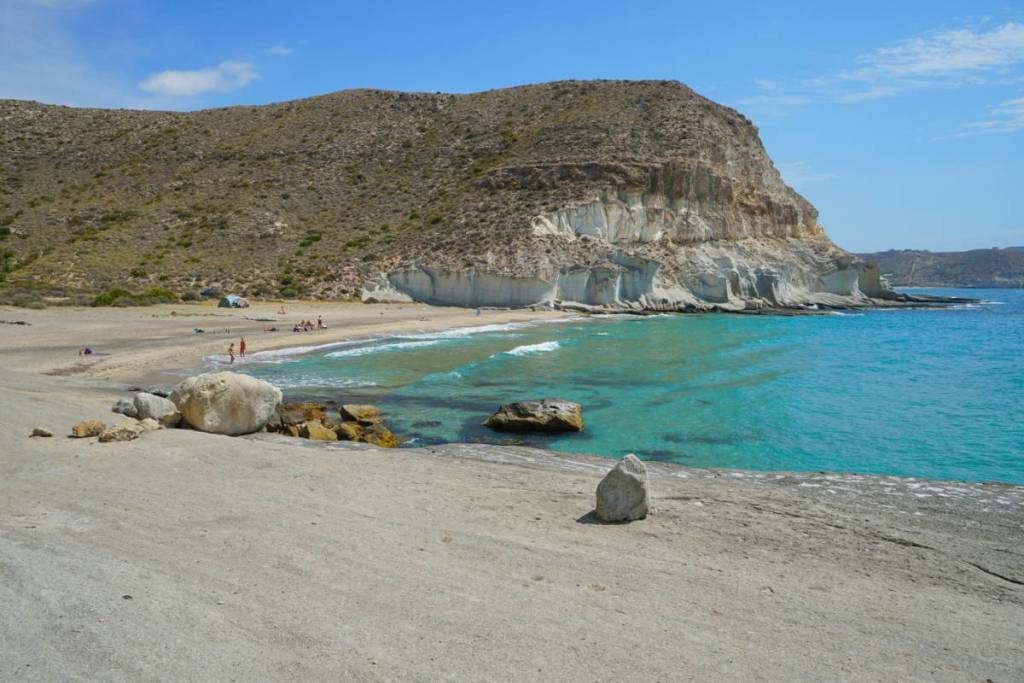 Calas Andalucía