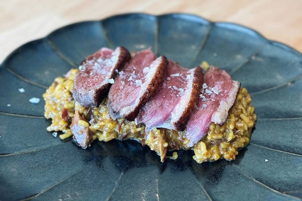 7 good restaurants that are open this August in Seville