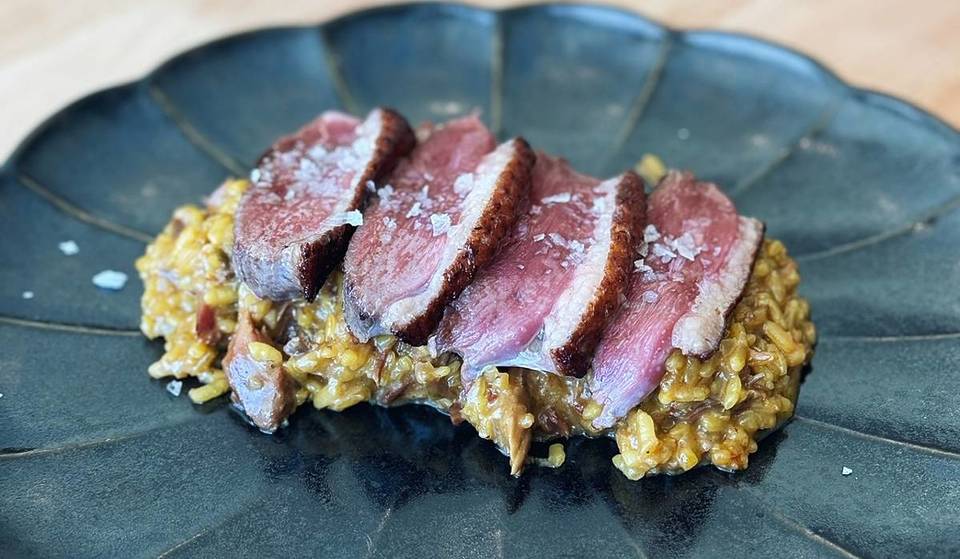 7 bons restaurants ouverts en août à Séville