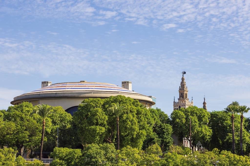 Bienal ópera Sevilla