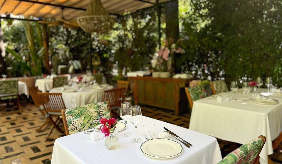 Casa Ozama se viste de otoño: 4 razones para (re)visitarla