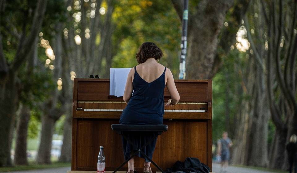 Todos los conciertos que tendrán lugar esta Noche en Blanco en Sevilla