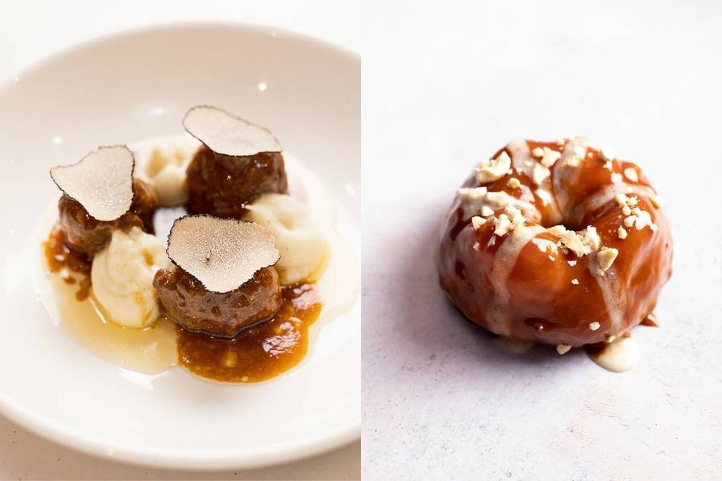 Tapas Gastrogarden 2026