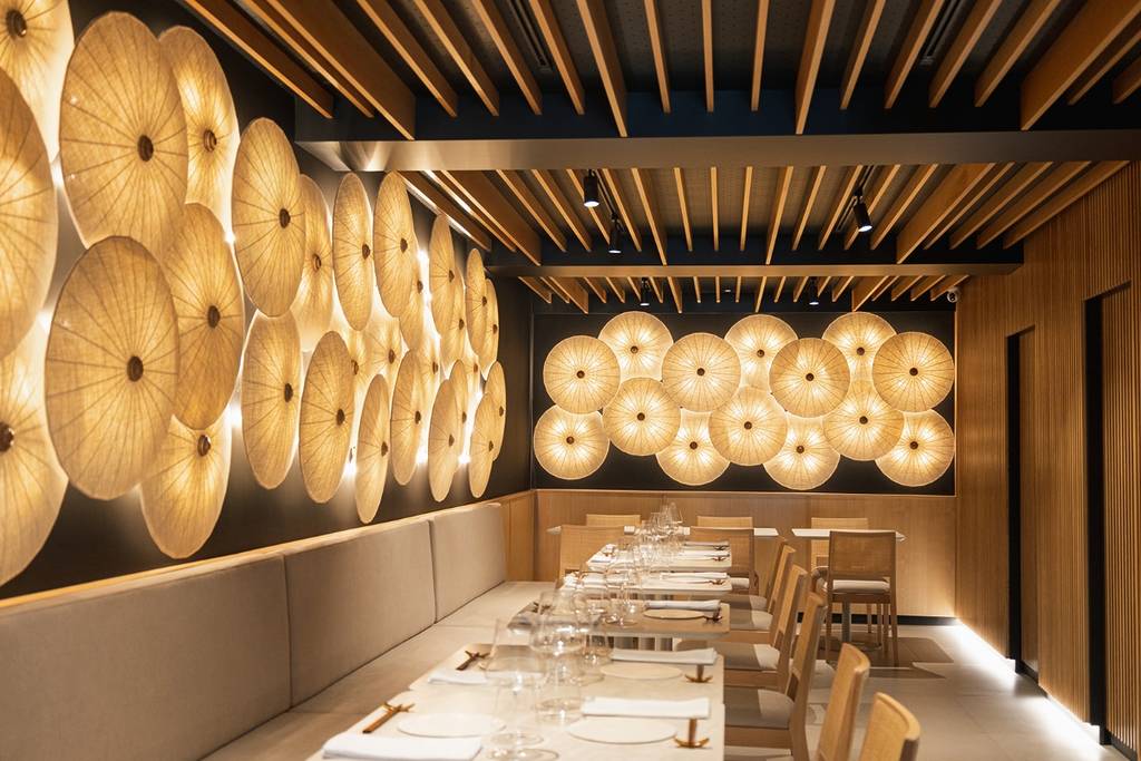 Restaurantes más bonitos de Sevilla