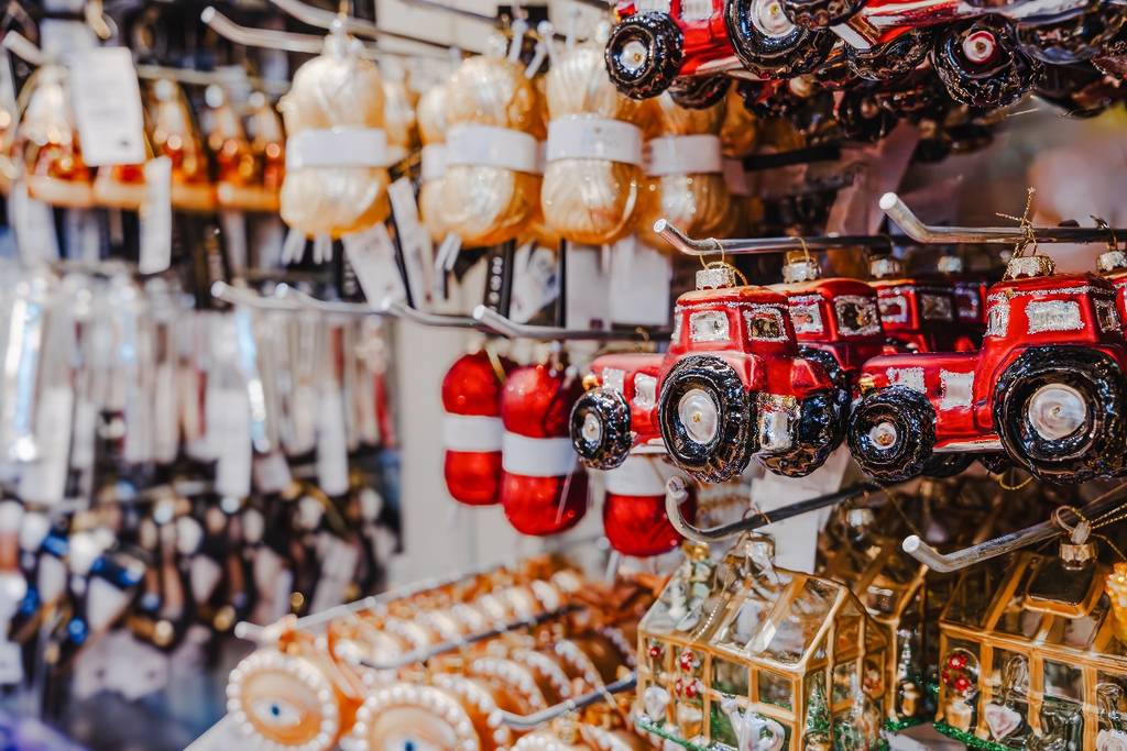 El Corte Inglés compras Navidad