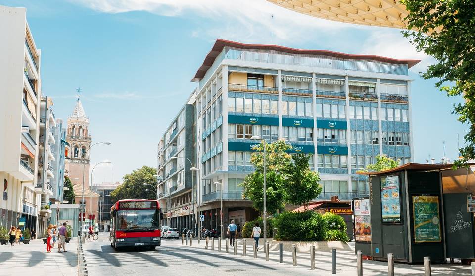 These are the prices of Tussam to travel on buses in Seville for 2025