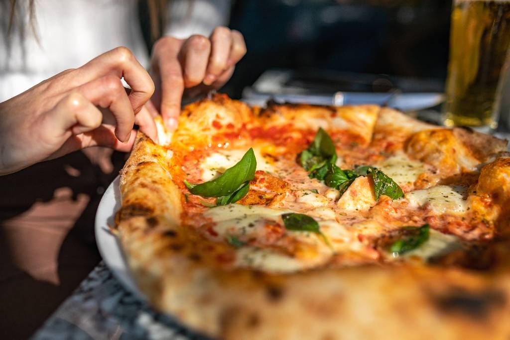 II Pizza Championship of Spain Seville