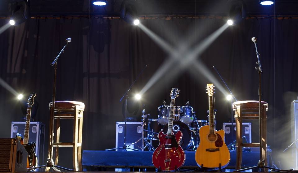 Som València: Seville joins the wave of solidarity concerts