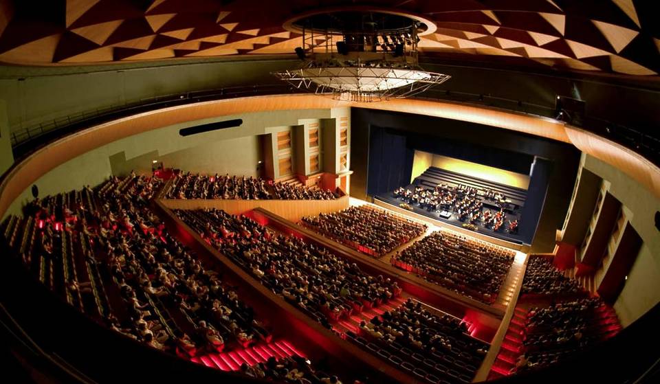 La Sinfónica de Sevilla convoca dos citas para su concierto de Año Nuevo desde 30 €: repertorio y fechas