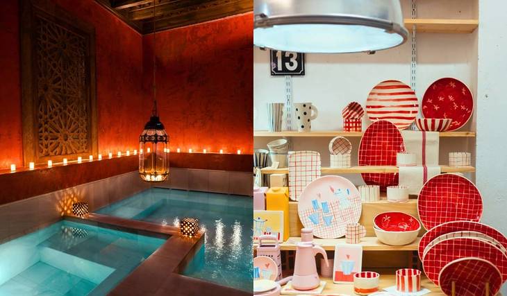 16 gift ideas that breathe Sevillian idiosyncrasy and with which you will surprise this Christmas.