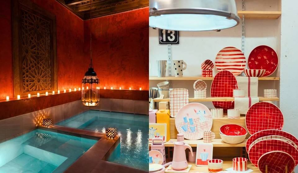 16 ideas de regalos que respiran idiosincrasia sevillana y con los que sorprenderás esta Navidad