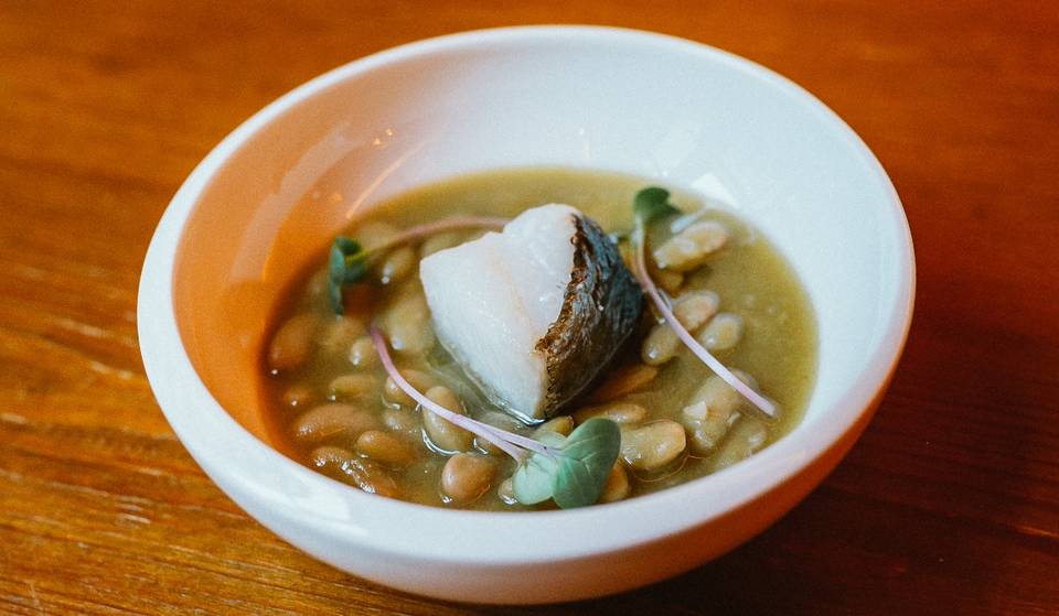 Le premier menu dégustation de la Casa del Tigre est désormais disponible : à quoi il ressemble et combien il coûte