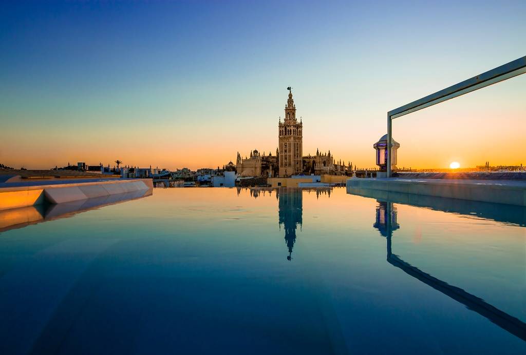 AIRE ANCIENT BATHS SEVILLE