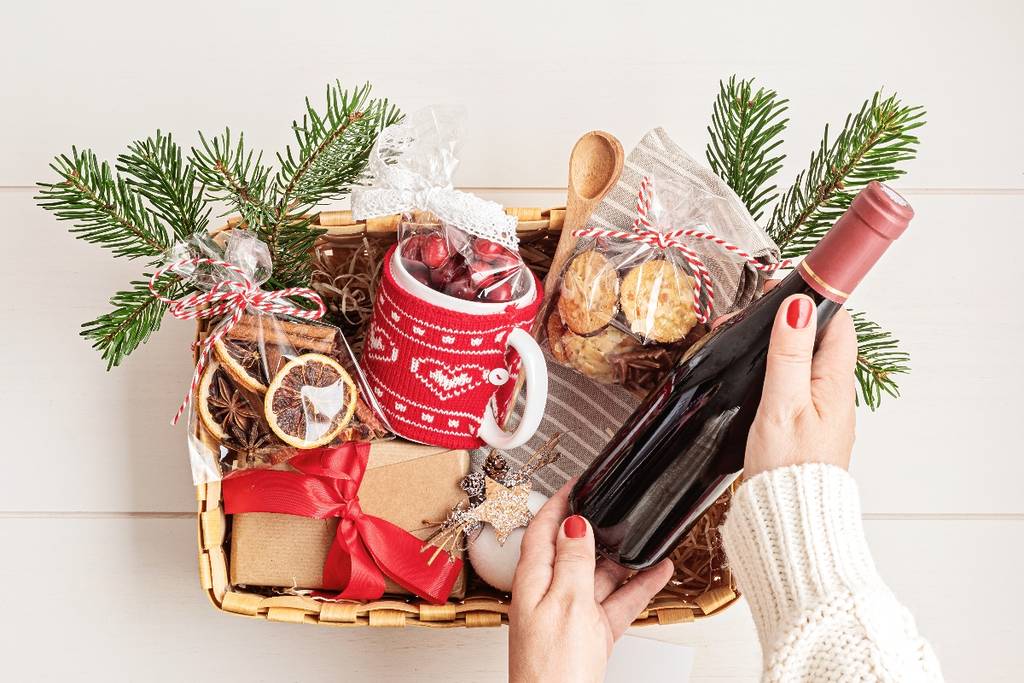 Regalos de Navidad Sevilla