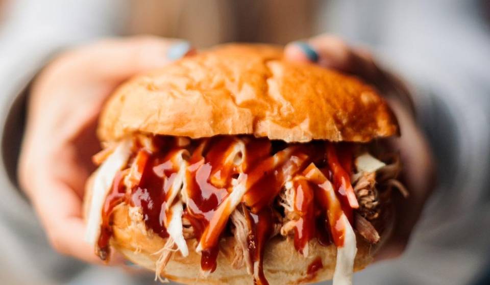 Ni montadito ni ‘smash burger’: los suculentos bocadillos de ‘pulled pork’ a los que querrás hincarle el diente
