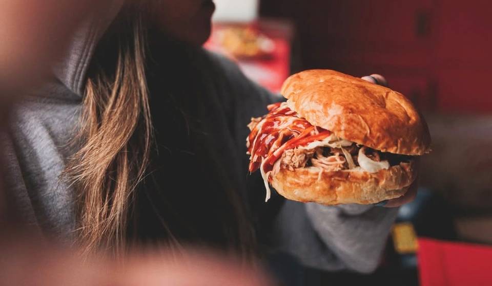 Neither montadito nor smash burger: the succulent pulled pork sandwiches you’ll want to sink your teeth into.