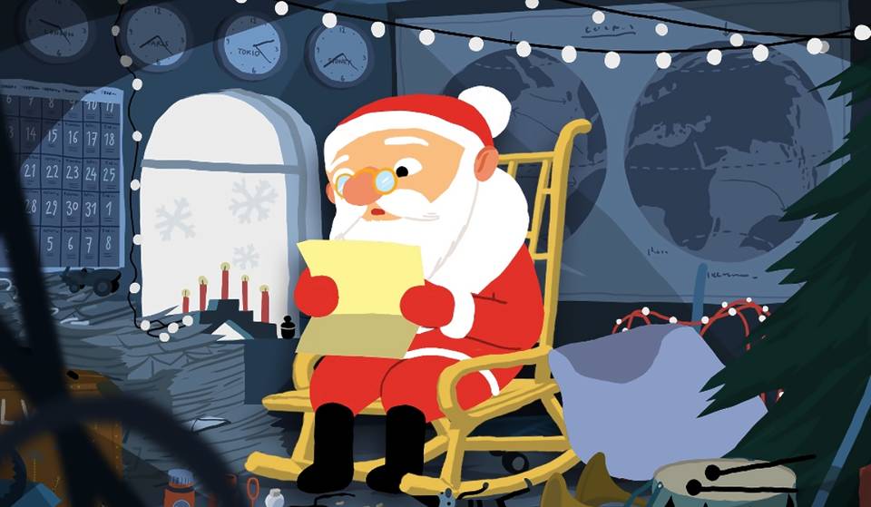 CaixaForum te lleva a disfrutar de una Navidad llena de cultura