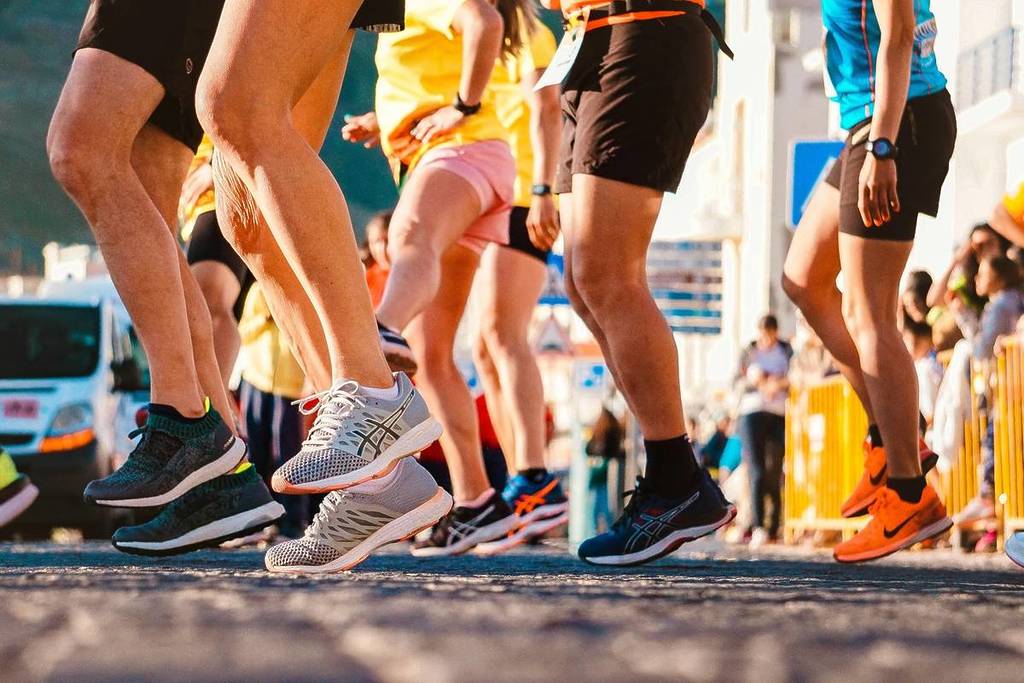 Media Maratón Sevilla