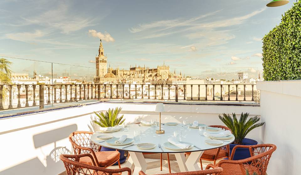 Maridarte, the contemporary art and gastronomy festival kicks off this weekend
