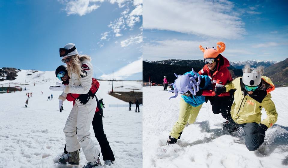 La guía completa de Polar Sound Occident 2026: música, experiencias y zona gastro