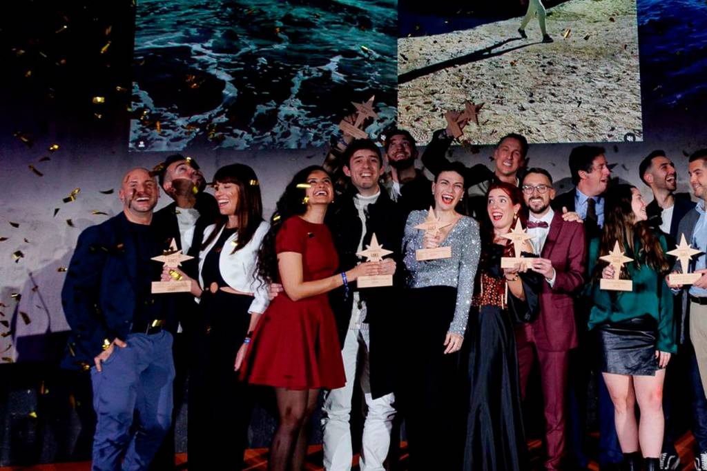 IATI Awards 2025 Diary of a liar