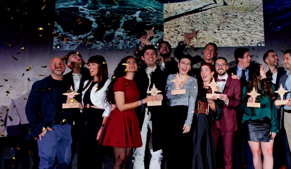Miguel Egido de Séville remporte le « Goya » du voyage pour le meilleur blog 2025