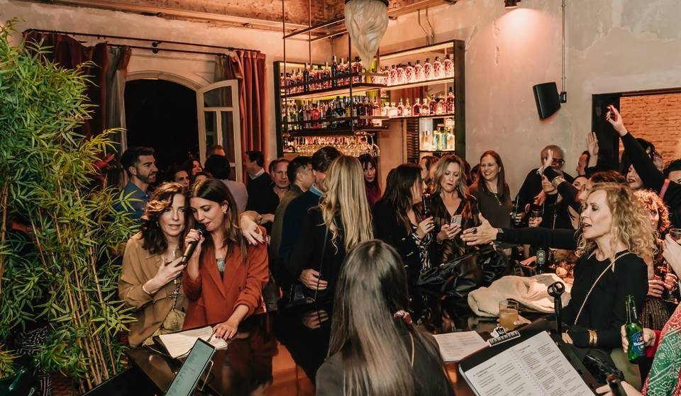 Casa Ozama ouvre son bar musical ce soir avec Manu Tenorio