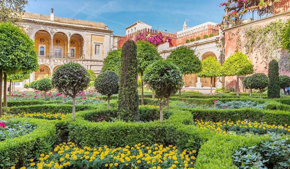 ¿Dónde y cuándo se grabará ‘The Walking Dead’ en Sevilla?