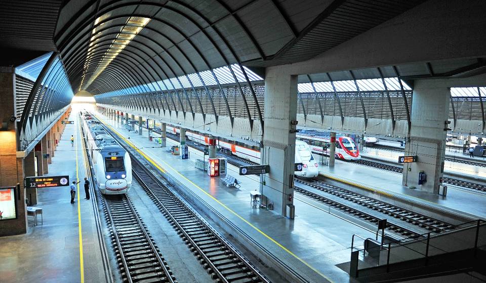Así quedan las tarifas de Tussam, Cercanías y Metro de Sevilla tras la anulación de las ayudas